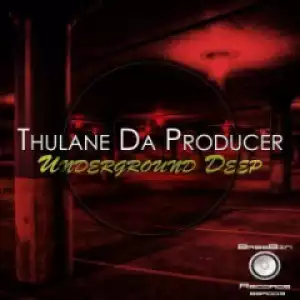 Thulane Da Producer - You Get (Original Mix)